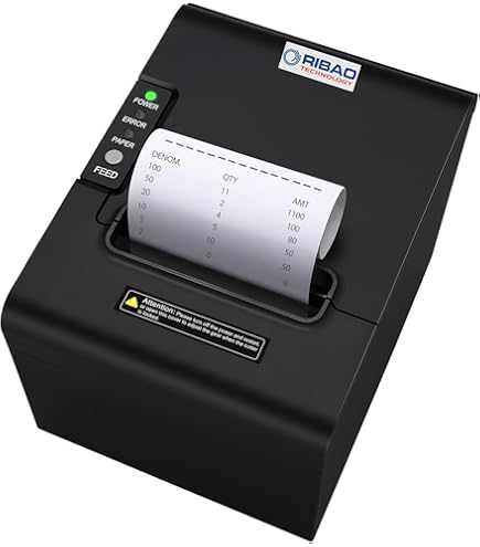 Amazon.co.jp: エプソン TM886S001W サーマルレシートプリンター